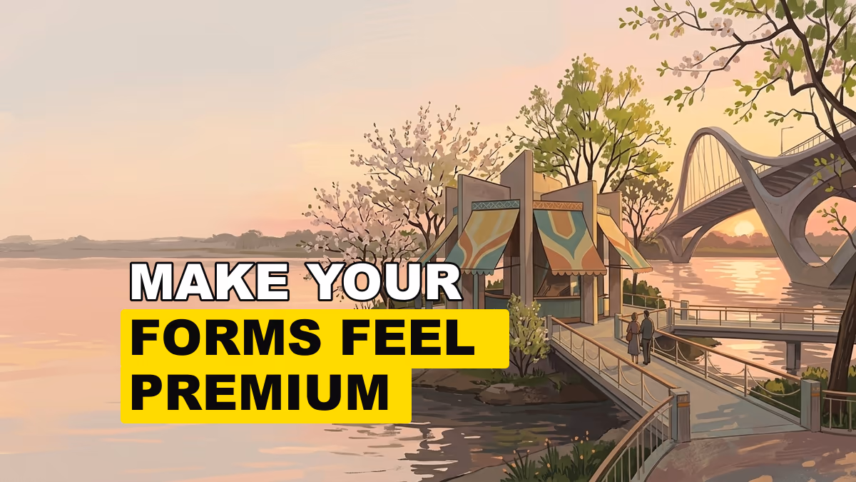 Best Branded Form Builders for B2B Teams