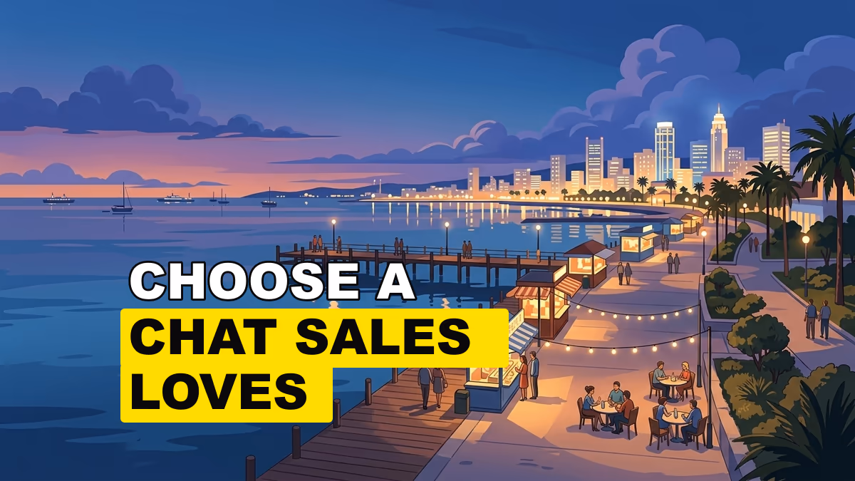 Best Live Chat Apps for Sales Teams