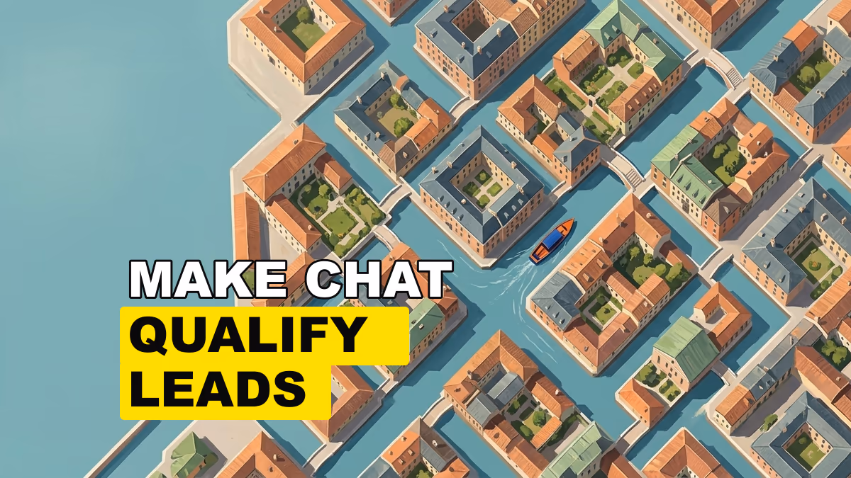 Best Chat Integrations for Lead Qualification and Routing