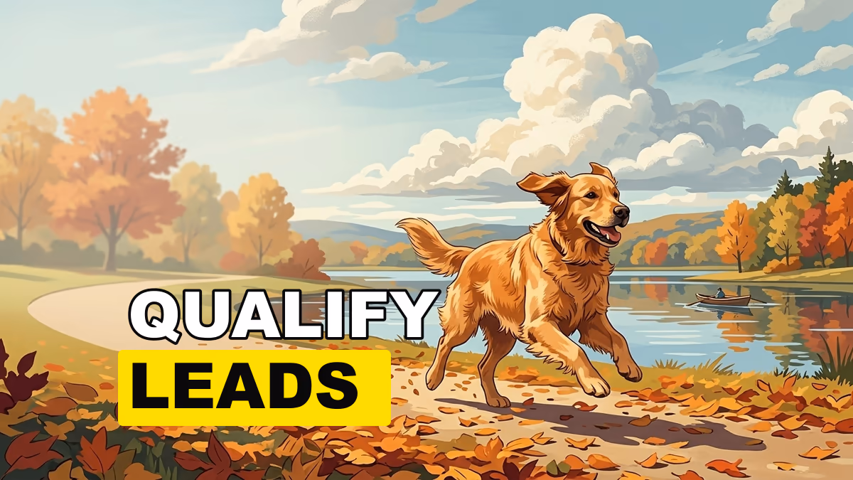 Qualify Leads: A Practical Workflow for Better Sales Handoffs