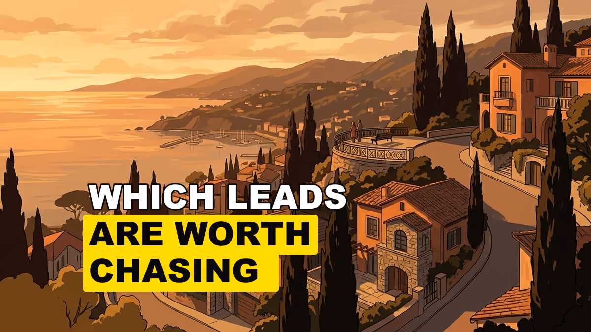 Types of Real Estate Leads: Which Ones Are Worth Your Time?