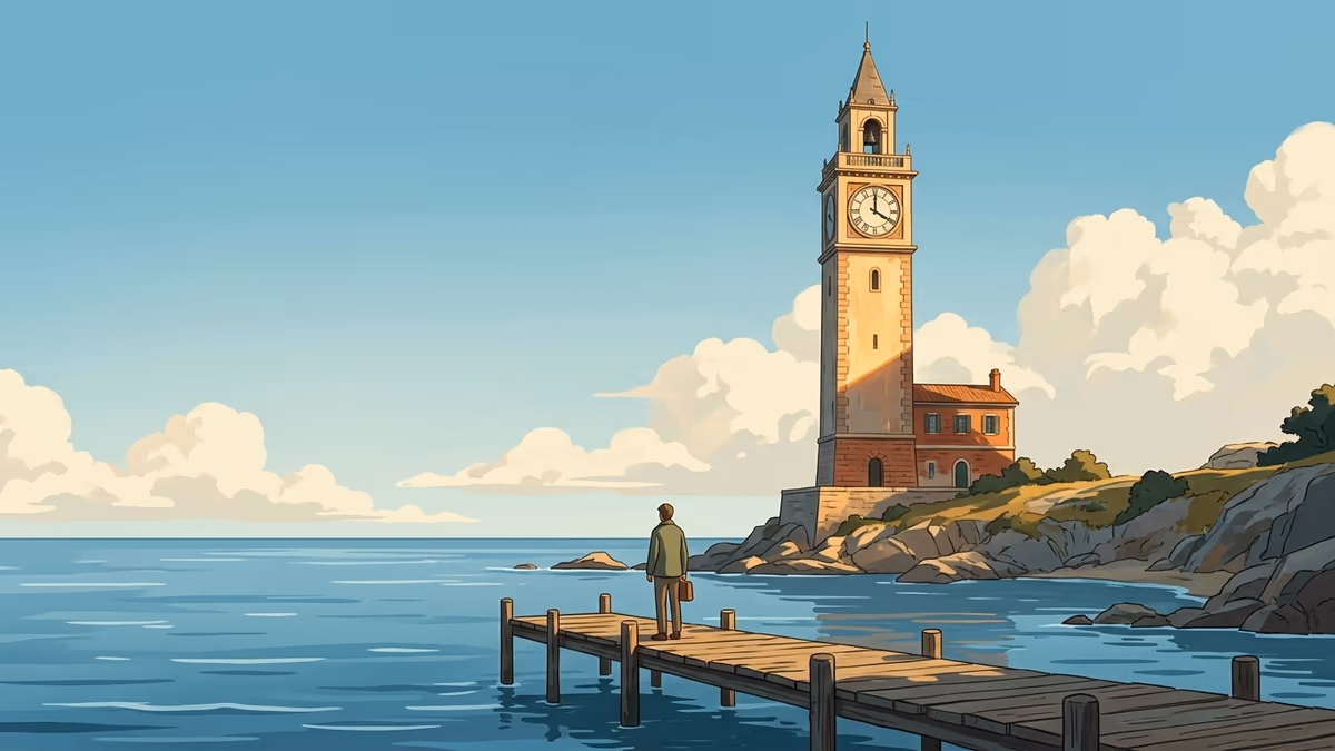 Calendly header image