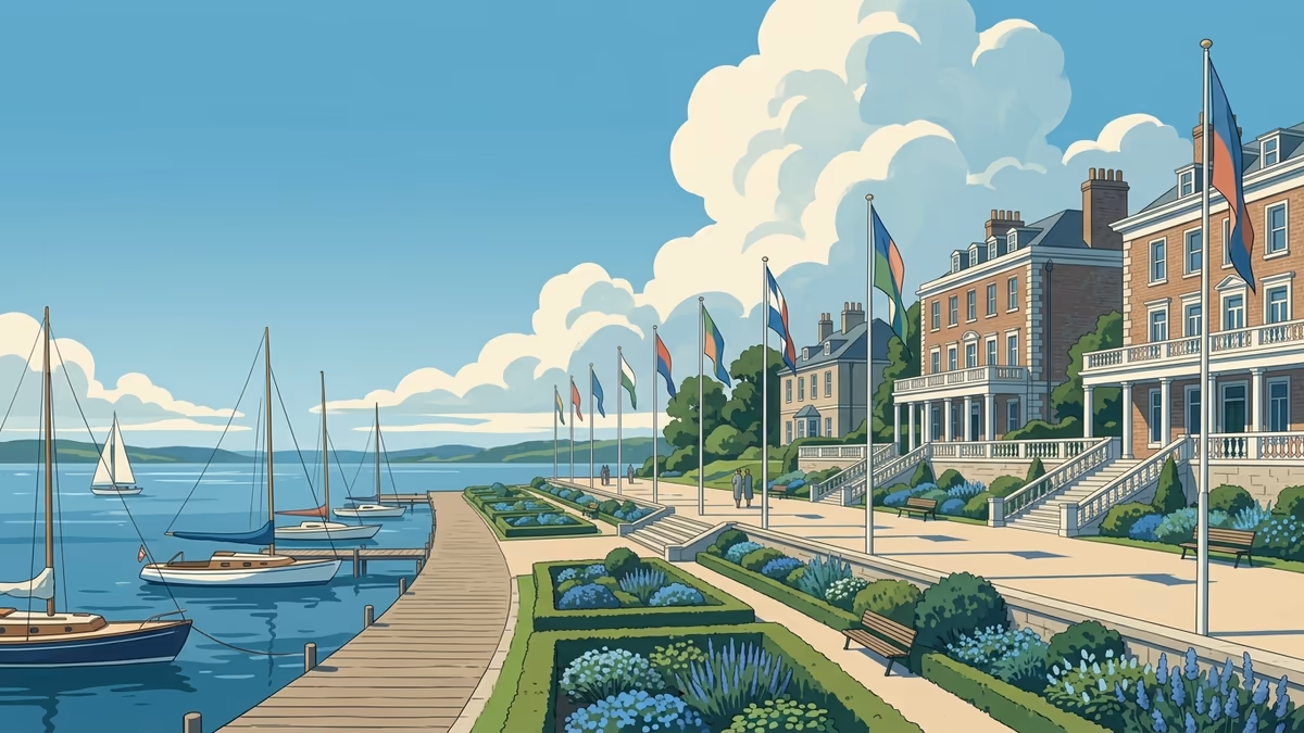 Google Forms header image