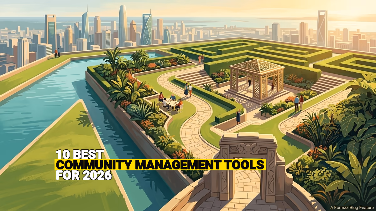 10 Best Community Management Tools for 2026