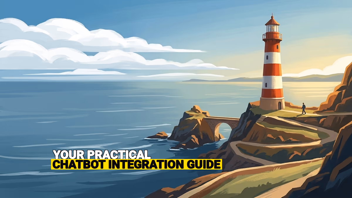 Your Practical Chatbot Integration Guide